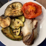 Gavius Comida
