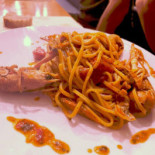 Gavius Comida