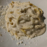 Gavius Comida
