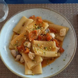Gavius Comida