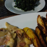 Gavius Comida