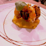 Gavius Comida