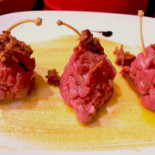 Gavius Comida