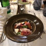 Gavius Comida