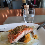 Gavius Comida