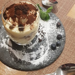 Gavius Comida