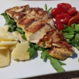 Gavius Comida