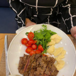 Gavius Comida