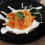 Gavius Comida