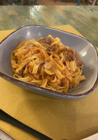 Lintuli Lapperla food