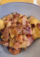 Lintuli Lapperla food