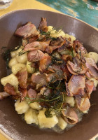 Lintuli Lapperla food