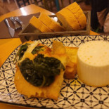 Lintuli Lapperla food
