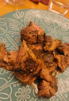 Lintuli Lapperla food