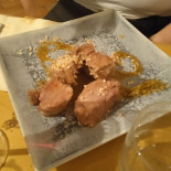 Lintuli Lapperla food