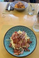 Lintuli Lapperla food