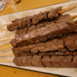 Lintuli Lapperla food