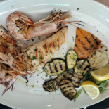 Cordella Comida