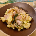 Lintuli Lapperla food