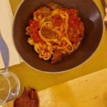 Lintuli Lapperla food