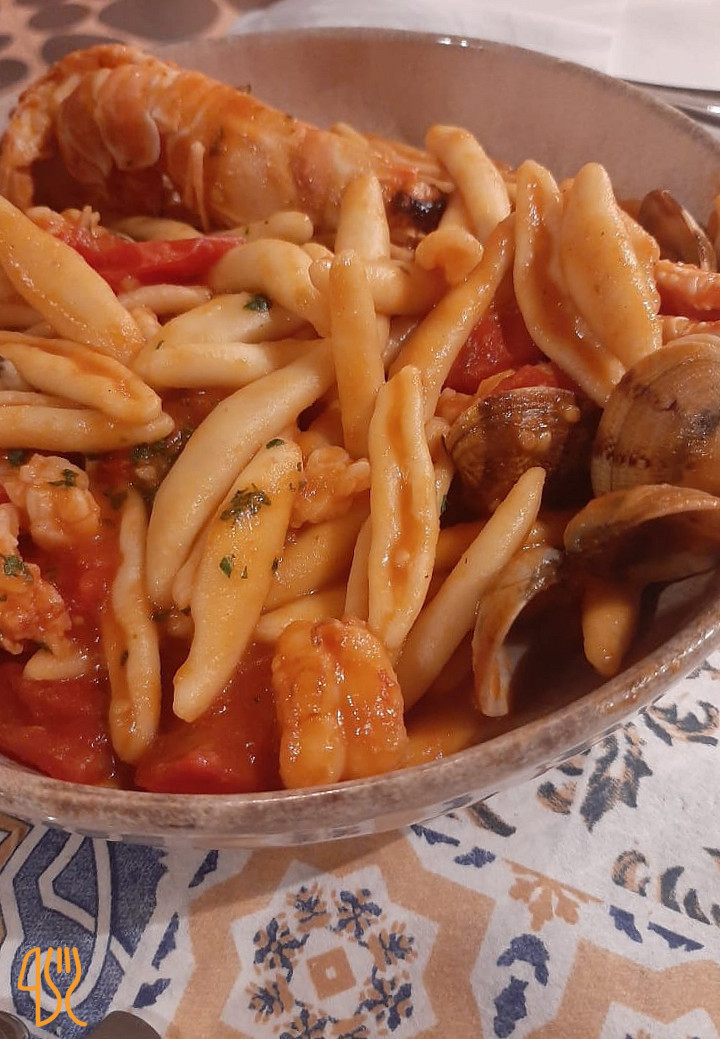 Carloquinto Comida