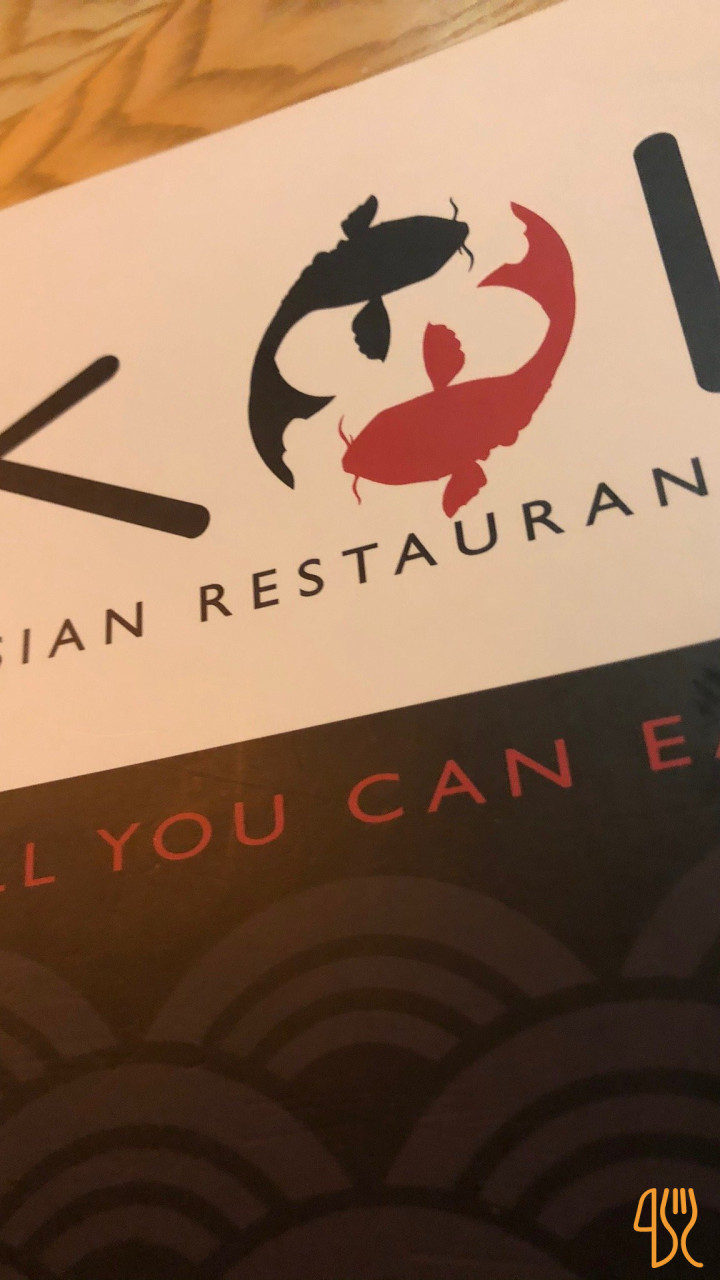 Koi Carta