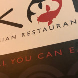 Koi Carte