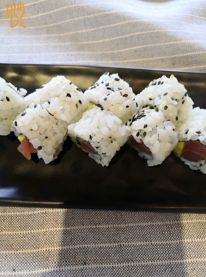 Koi Comida