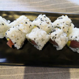 Koi Nourriture