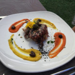 Crotto Del Giuvanin food