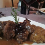 Crotto Del Giuvanin food
