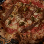 Giuma Pizza Cucina food
