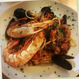 Al Tranvai food