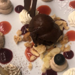 Da Andrea Al Cavallera food
