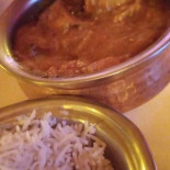 Budda Indian Treviso Nourriture