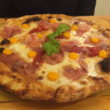 Pizzeria San Ciriaco Essen