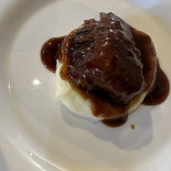 Carlo Magno Comida