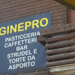 Pasticceria Ginepro Carte