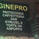 Pasticceria Ginepro Carte