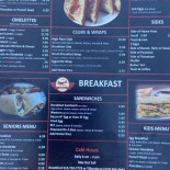 Pasticceria Ginepro Carte