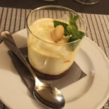 La Trela Nourriture