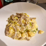La Trela food