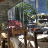 La Trela Extérieur