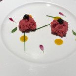Magorabin Comida