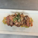 Antica Rupe food