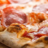 Antica Rupe food