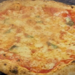 Antica Rupe food