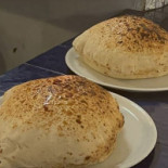 Antica Rupe food