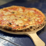 Antica Rupe food