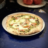 Antica Rupe food